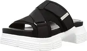 JILLSTUART shoe(ジルスチュアート シュー) Jill Stuart Shoe 6516 Women's Mule Sandals, Track Sole Mule Sandals
