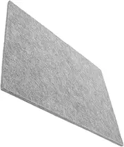 OSALADI Bedroom Acoustic Soundproofing Panel Sound Absorbing Board for Home Office Use Lightweight Easy Installation Optimal Noise Control Privacy