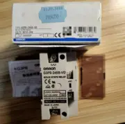 1PC New Omron G3PB-245B-VD DC12-24V Solid State Relay In Box Brand Free Ship