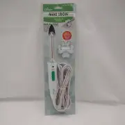 Clover Mini Iron-Mini Plancha. F Mini-Fer MCI-900