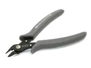 NEW Tamiya 74093 Modeler'S Side Cutter Gray FREE US SHIP