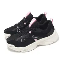 在飛比找momo購物網優惠-【SKECHERS】休閒鞋 Moonhiker-Galaxy