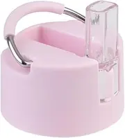 [Oasis] Moda Drink Bottle Lid (Retail Pack) - Pink Lemonade