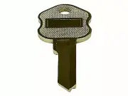 1 Amsec Kumahira Brinks Home Security Safe SY8 58DA SCY4 Key Blank Look Alike