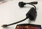 Replay PrimeX USB HDMI Out Power Cable Harness Prime X Mic Input 3.5mm