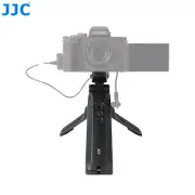 JJC Shooting Grip Tripod for Panasonic G100 G110 DC-S5 S1 S1R S1H as DMW-SHGR1