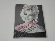 Vintage Eva Gabor Wig Cap