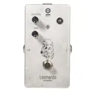 New DOPHIX Leonardo compressor compressor guitar effector