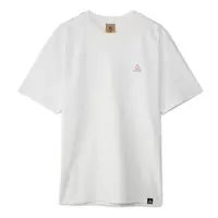 在飛比找蝦皮商城優惠-NIKE ACG LBR TEE WHITE 短T 白【A-