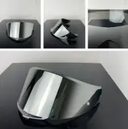 AGV K6 K6S Visor Lens Silver