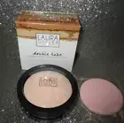 Laura Geller Double Take Baked Versatile Powder Foundation PORCELAIN 0.35 oz/10g