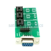 Eeprom Board UPA USB Programmer Adapter USB-UPA V1.3 Programming eeprom Adapter