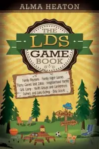 在飛比找博客來優惠-The LDS Game Book