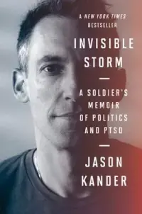 在飛比找博客來優惠-Invisible Storm: A Soldier’s M