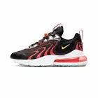 [CW7302-001] Mens Nike Air Max 270 React Eng