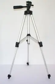 Compact 50" Tripod With Case for Panasonic Lumix DMC-FZ70 DMC-FZ1000K DMC-FZ1000