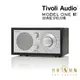 Tivoli Audio Model One BT 藍牙收音機 經典黑 | 台音好物