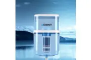 Devanti Water Cooler Dispenser 22L Filter Bottle