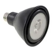 VERBATIM 98639 DIMMABLE LONG-NECK PAR30LN LED BULB, E26, 800LM, 25°, 14W, 2700K