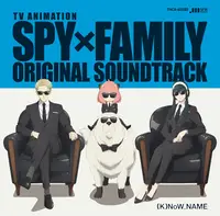 在飛比找誠品線上優惠-TV Animation Spy × Family Orig