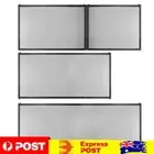 Dog Gate Folding Pet Dog Barrier Fences Isolated Fence for Stairs and Doorways