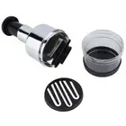 Magic Onion Chopper Food Vegetable Garlic Onion Dicer Mincer Cutter Peel A&F _we