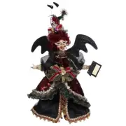 Mark Roberts 51-44710 Lunatica Witch Small 14 Inches