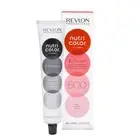 Revlon Nutri Color Filter 3 in 1 Colour Creme 600 Fire Red 100ml