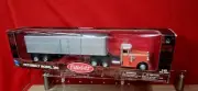 New-Ray Toys 1:43 Scale Peterbilt 1949 380 Livestock Truck