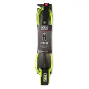 Ocean & Earth Diamond Flex 8 Foot Legrope - LIME
