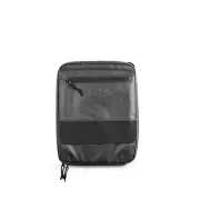 ETCHR Slate Mini Artist Satchel - 2 in 1 Art Supply Case & Art Bag - Ideal Ar...