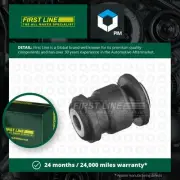 Wishbone / Control / Trailing Arm Bush fits FIAT 500X 334AX 2.0D Front Lower New
