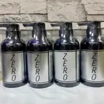 威傑士ZERO-極光炫染髮浴 彩染補色劑 矯色洗髮精 補色洗髮精