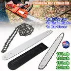 AU Chainsaw Saw Chain Bar Fit Stihl Husqvarna Ryobi Baumr-AG 14" 16" 18" 20 Inch