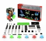 pARTS™ Plus LED Building Blocks Set - E-Blox®