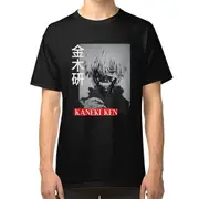 Tokyo Ghoul Kaneki -ver 2- T-shirt