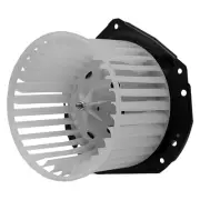 Blower Motor For 1986-1996 Chevrolet Corvette With Cage Wheel Clockwise Rotation (for: Chevrolet)