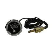 Numeric Temperature Gauge Fits Massey Ferguson Tractor Mechanical