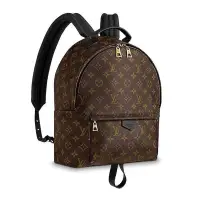 在飛比找Yahoo!奇摩拍賣優惠-【二手正品】LV M41561 Palm Springs B