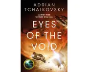 Eyes of the Void