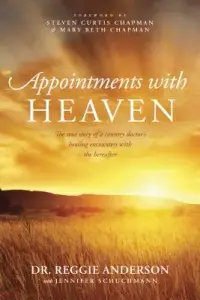 在飛比找博客來優惠-Appointments with Heaven
