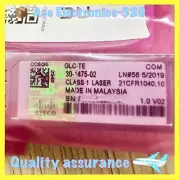 New Cisco GLC-TE 1000BASE-T Hologram 100m SFP Copper RJ45 Transceiver