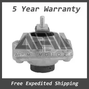 S3993 For 2014-2015 Land Rover Range Rover 3.0L GAS F/LT or F/RT Engine Mount (for: Land Rover)