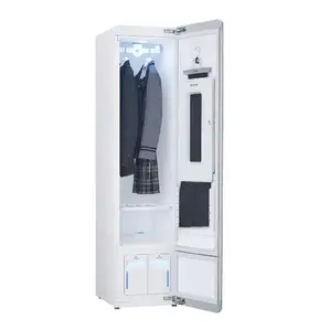 【可議】 LG 樂金 E523MR Styler 智慧電子衣櫥 LG電子衣櫥 E523 奢華鏡面款 蒸氣電子衣櫥