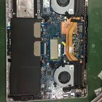 在飛比找Yahoo!奇摩拍賣優惠-Asus ux501V 主機板 螢幕 風扇 硬碟