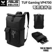 在飛比找蝦皮商城優惠-ASUS 華碩 TUF Gaming VP4700 Back