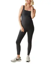 Ingrid & Isabel Long Maternity Unitard