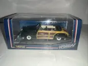HTF 1/43 Vitesse 1947 Chrysler Town Country Cabriolet VE36223 Model Sealed New
