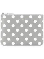 [COMME des GARCONS WALLET] Big Document Holder