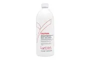 Lycon Wax Solvent Cleans Equipment Beauty Waxing Hair Removal 1L 1000ml